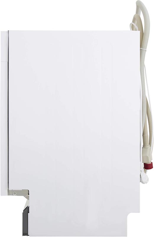 Посудомоечная машина InterLine DW 40025 - изображение 6