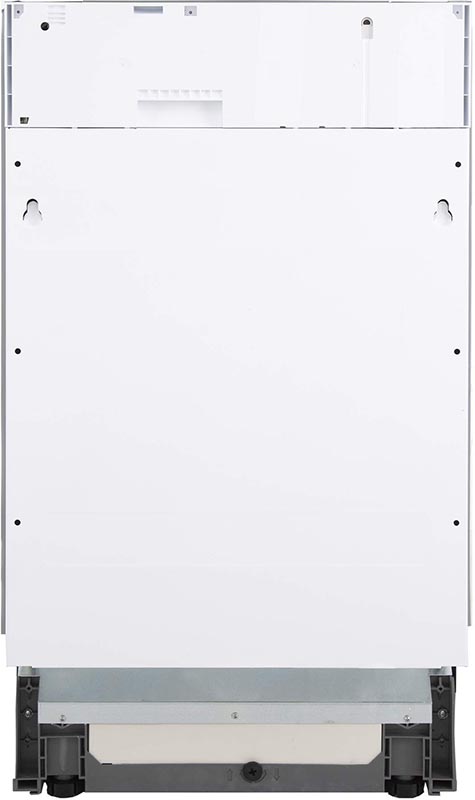 Посудомоечная машина InterLine DW 40025 - изображение 5