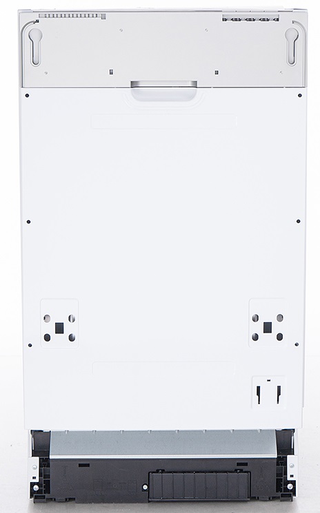 Посудомоечная машина InterLine DWI 400 - изображение 4