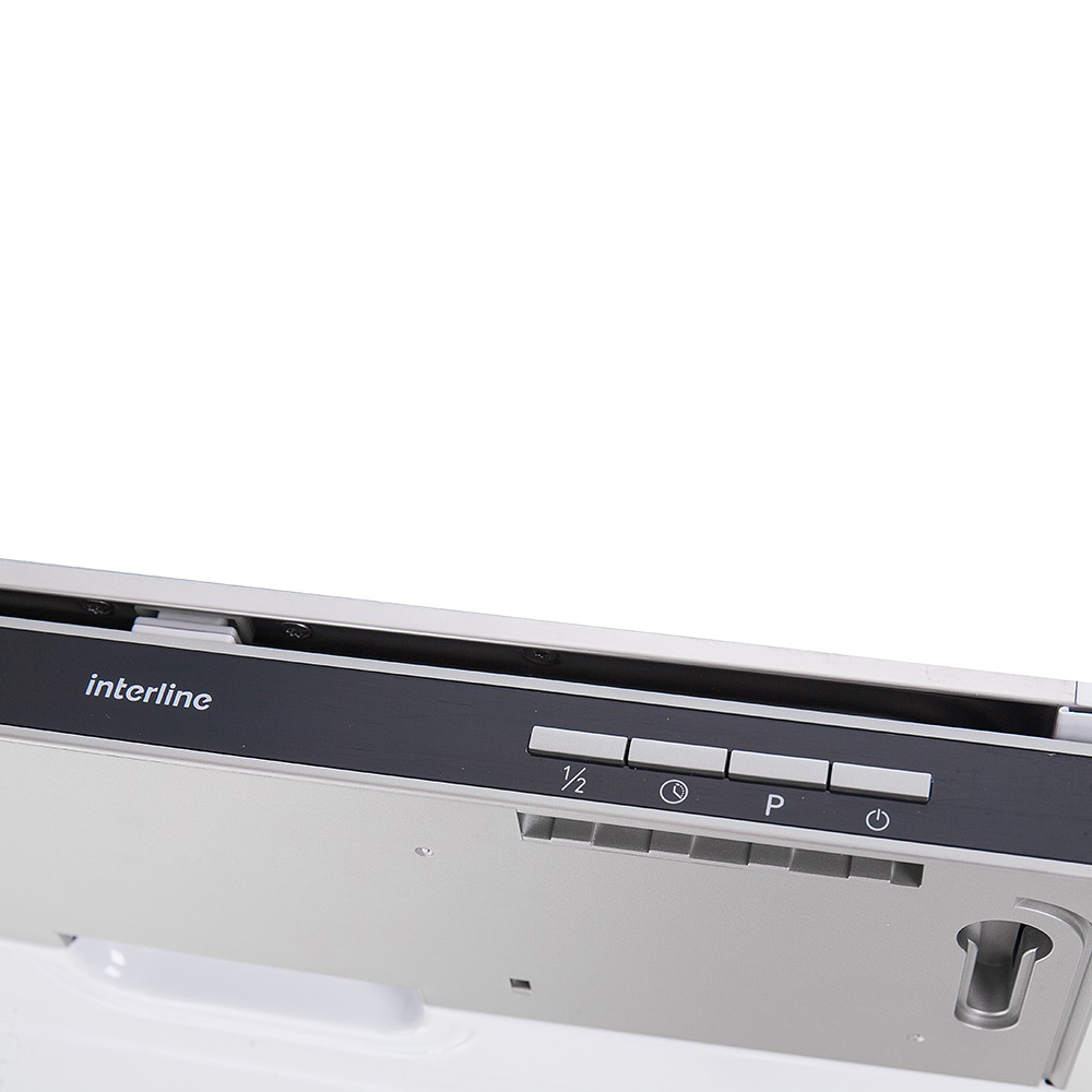 Посудомоечная машина InterLine DWI 400 - изображение 6