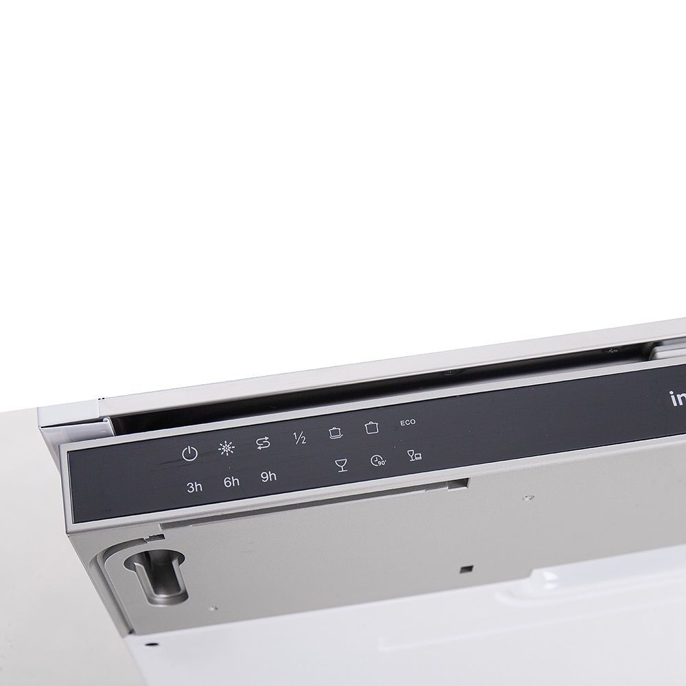Посудомоечная машина InterLine DWI 400 - изображение 5