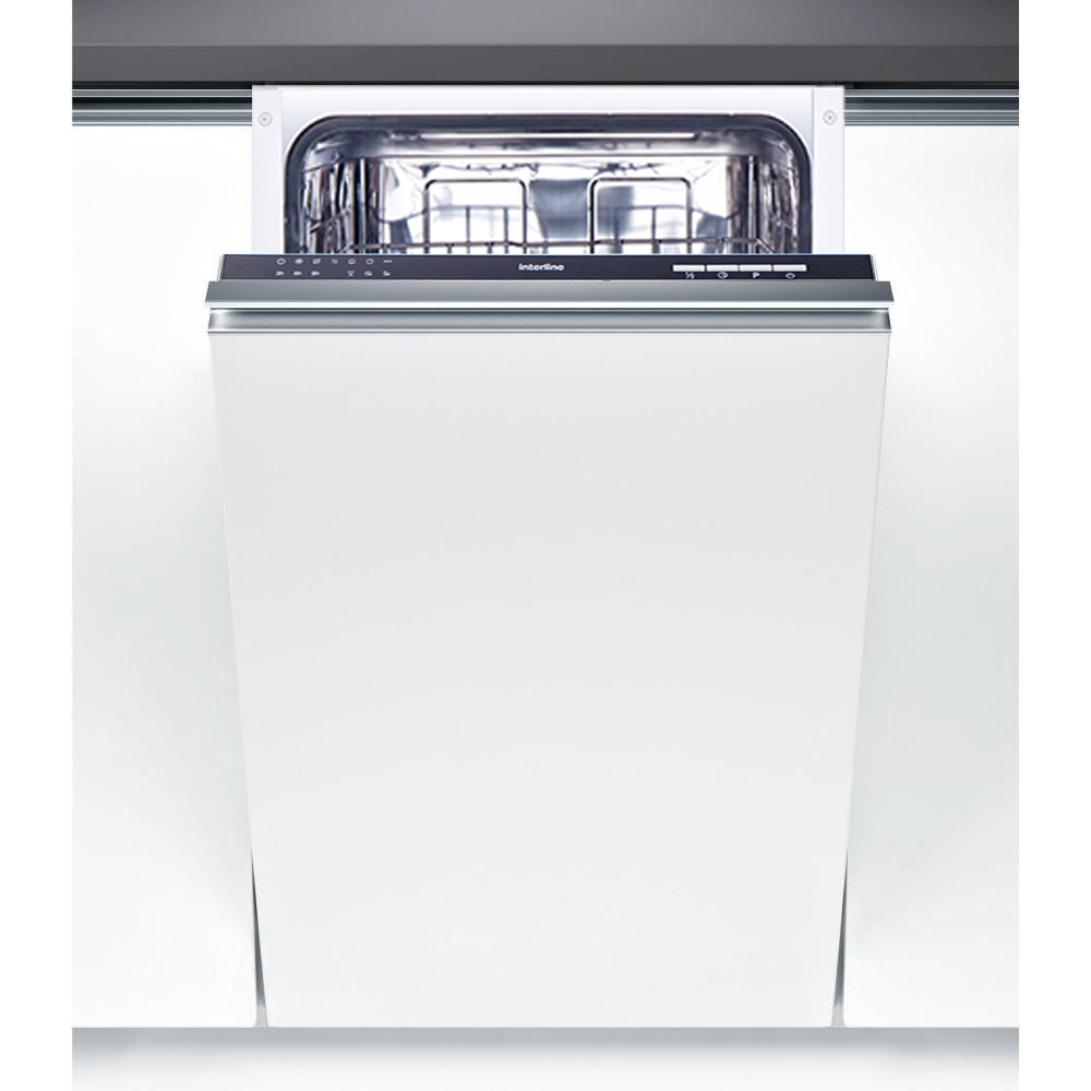 Посудомоечная машина InterLine DWI 400 - изображение 2