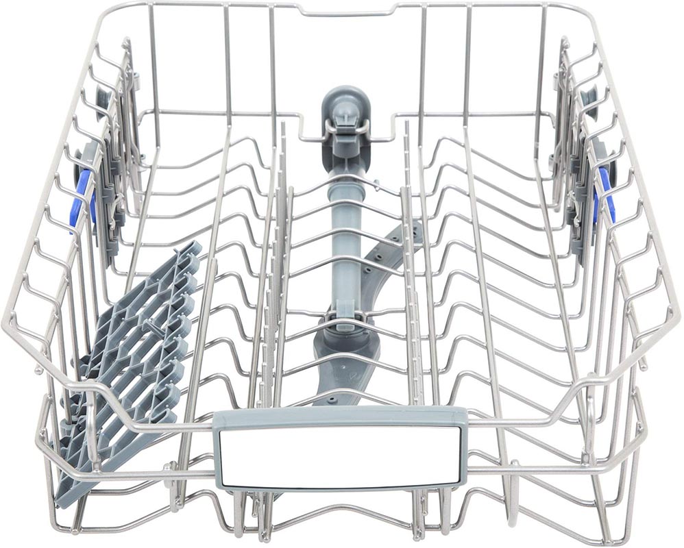 Посудомийна машина InterLine DWI 445 DSH A - изображение 12