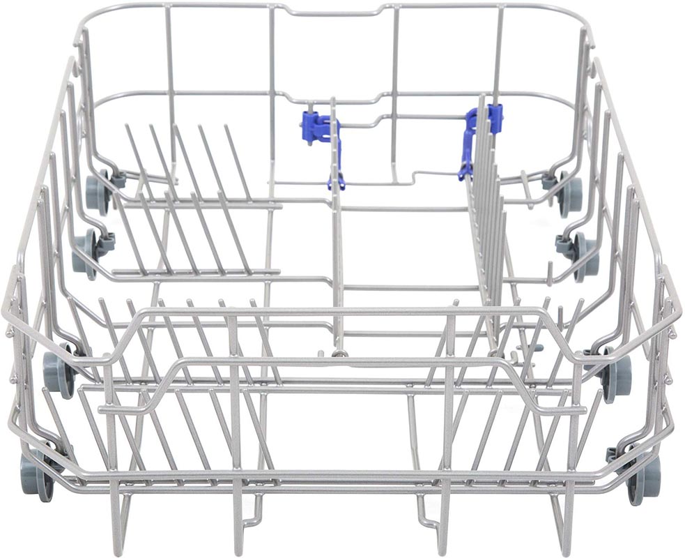 Посудомийна машина InterLine DWI 445 DSH A - изображение 13