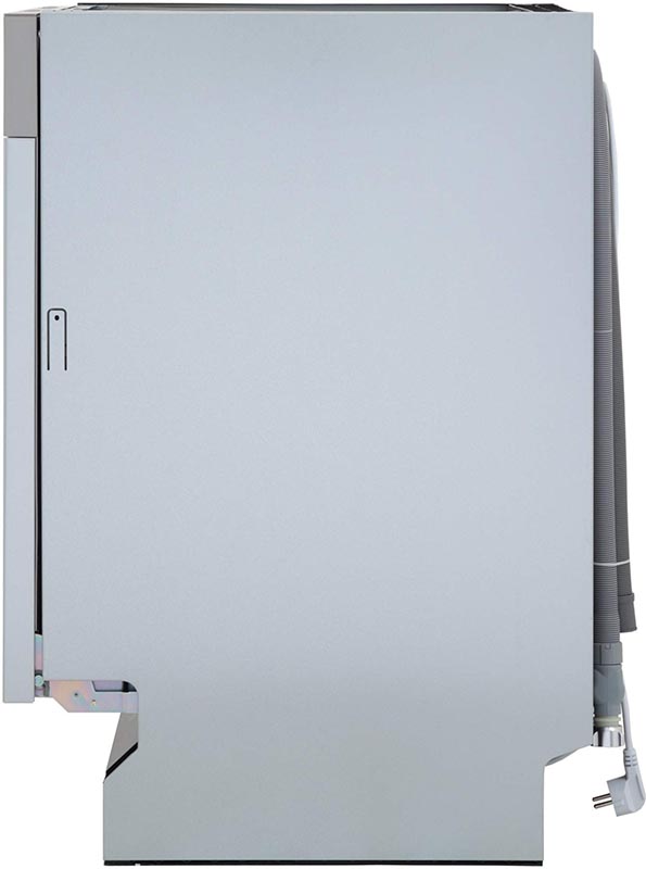 Посудомийна машина InterLine DWI 445 DSH A - изображение 20