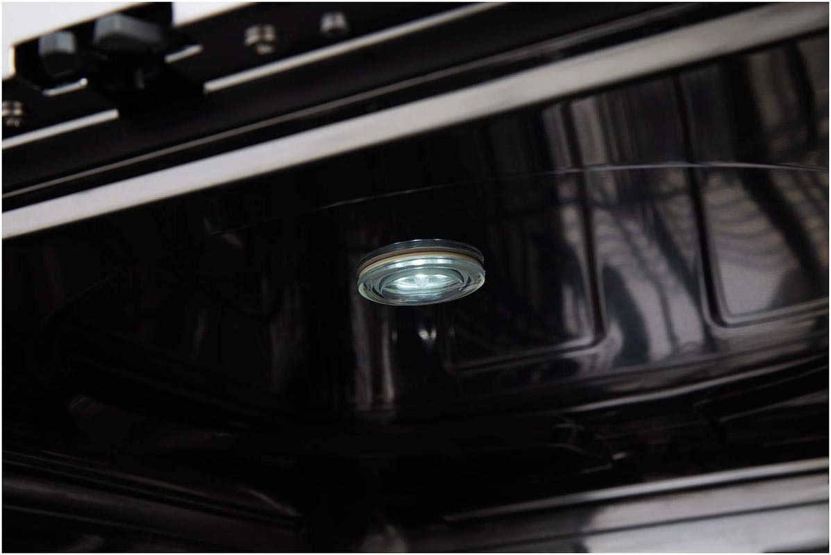 Посудомийна машина InterLine DWI 445 DSH A - изображение 5