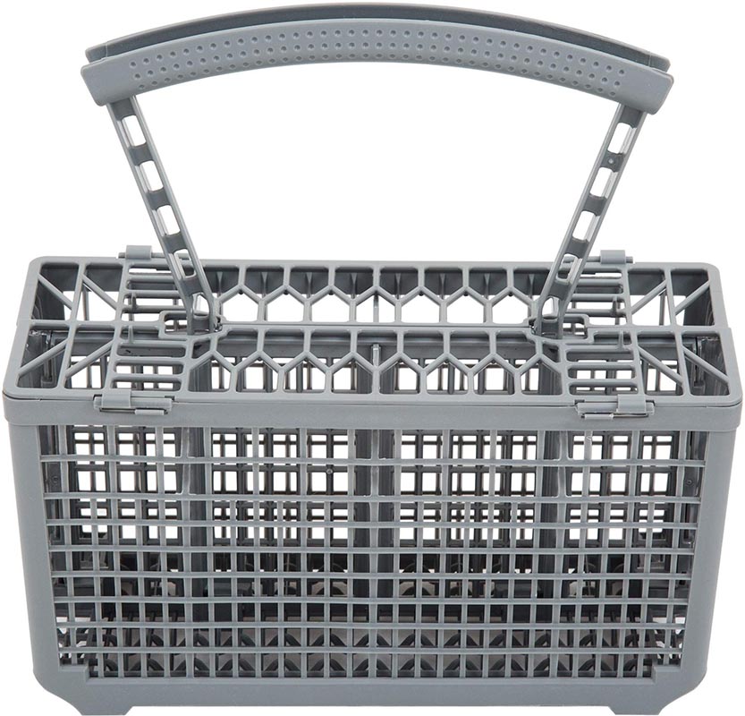 Посудомийна машина InterLine DWI 445 DSH A - изображение 14