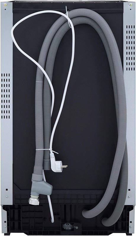 Посудомийна машина InterLine DWI 445 DSH A - изображение 21