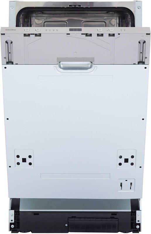 Посудомийна машина InterLine DWI 445 DSH A - изображение 16