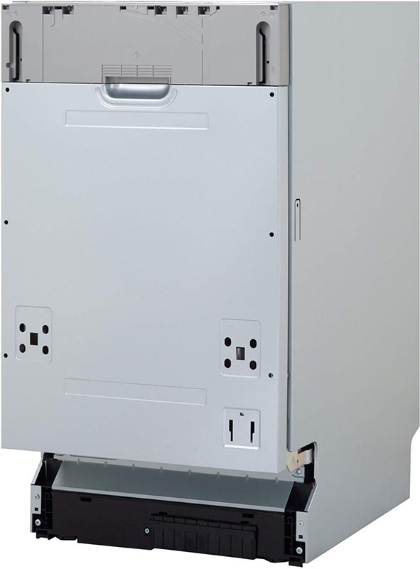 Посудомийна машина InterLine DWI 445 DSH A - изображение 19