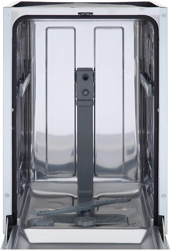 Посудомийна машина InterLine DWI 445 DSH A - изображение 6