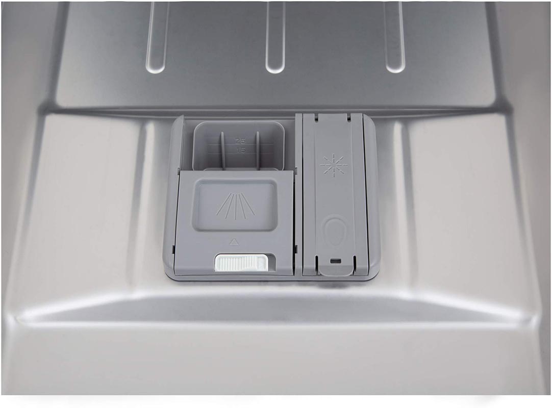 Посудомийна машина InterLine DWI 445 DSH A - изображение 9