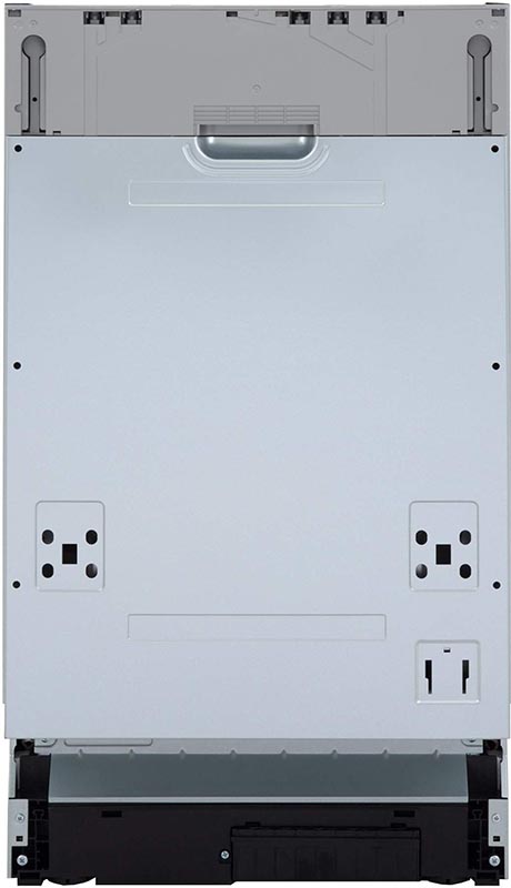 Посудомийна машина InterLine DWI 445 DSH A - изображение 18