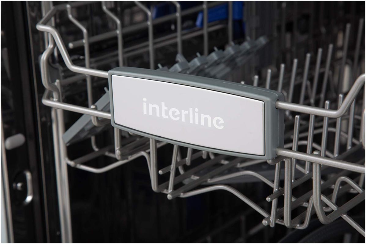 Посудомийна машина InterLine DWI 445 DSH A - изображение 8