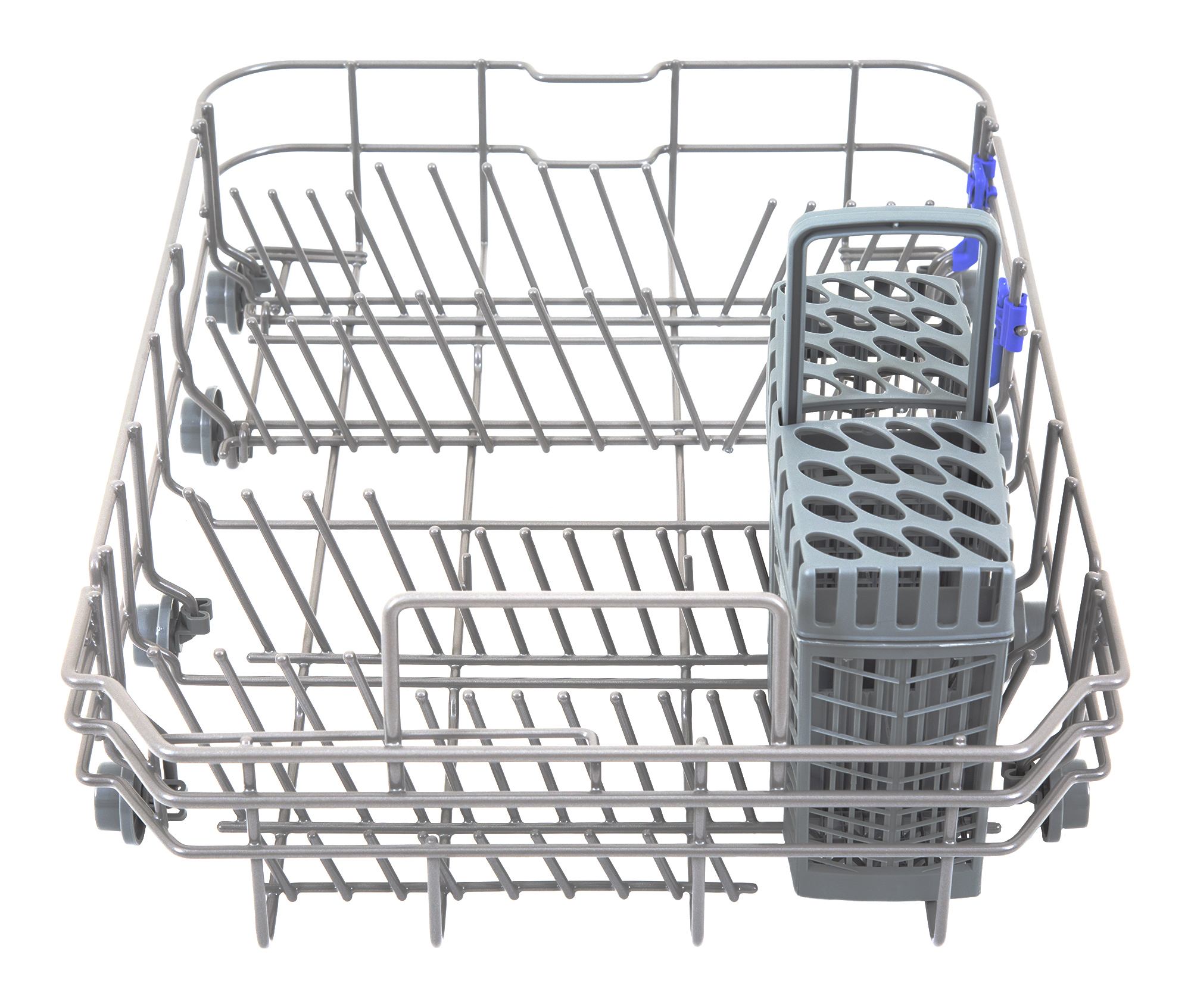 Посудомийна машина InterLine DWI 450 BHA A - изображение 9