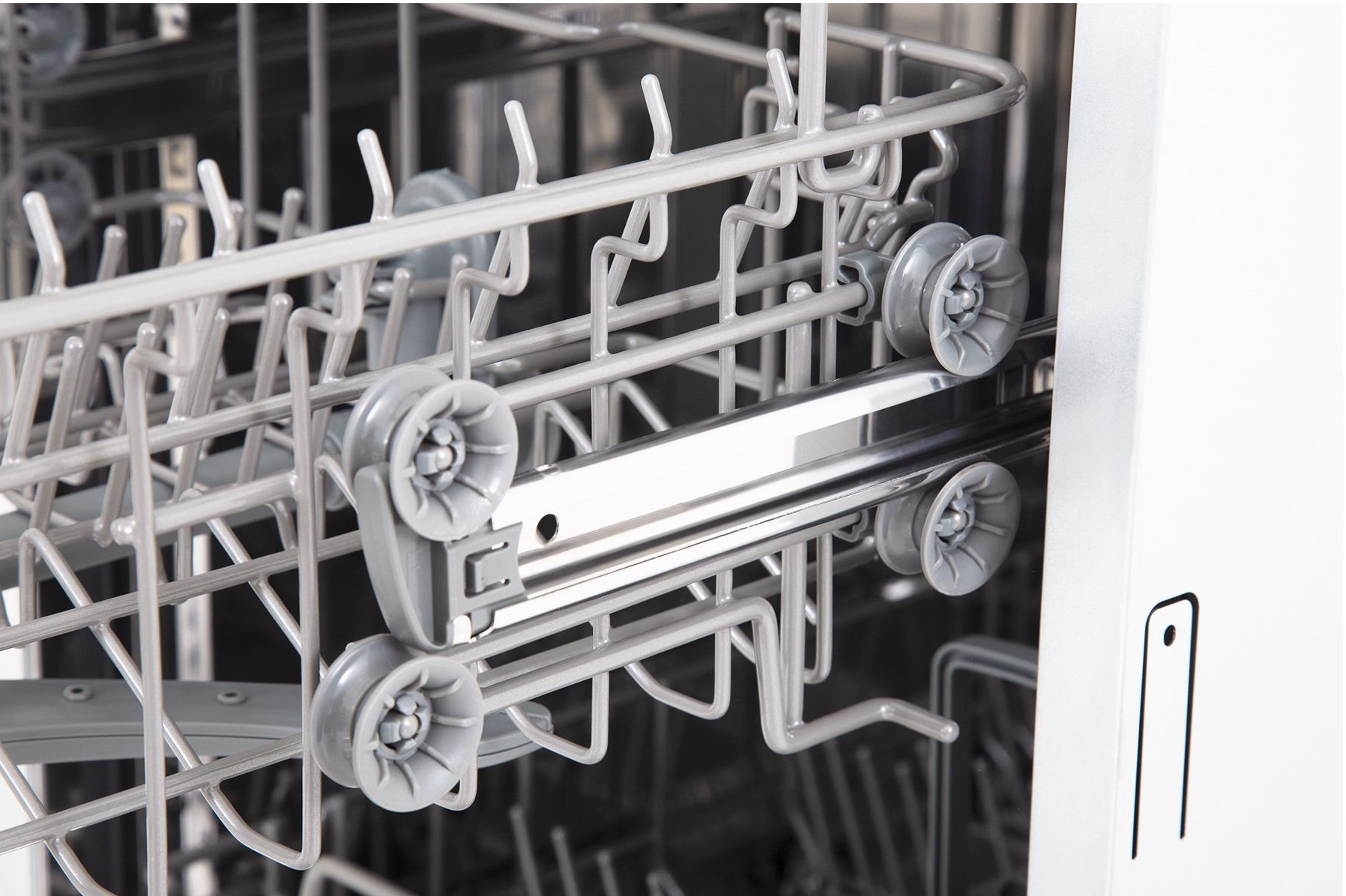 Посудомийна машина InterLine DWI 450 BHA A - изображение 4