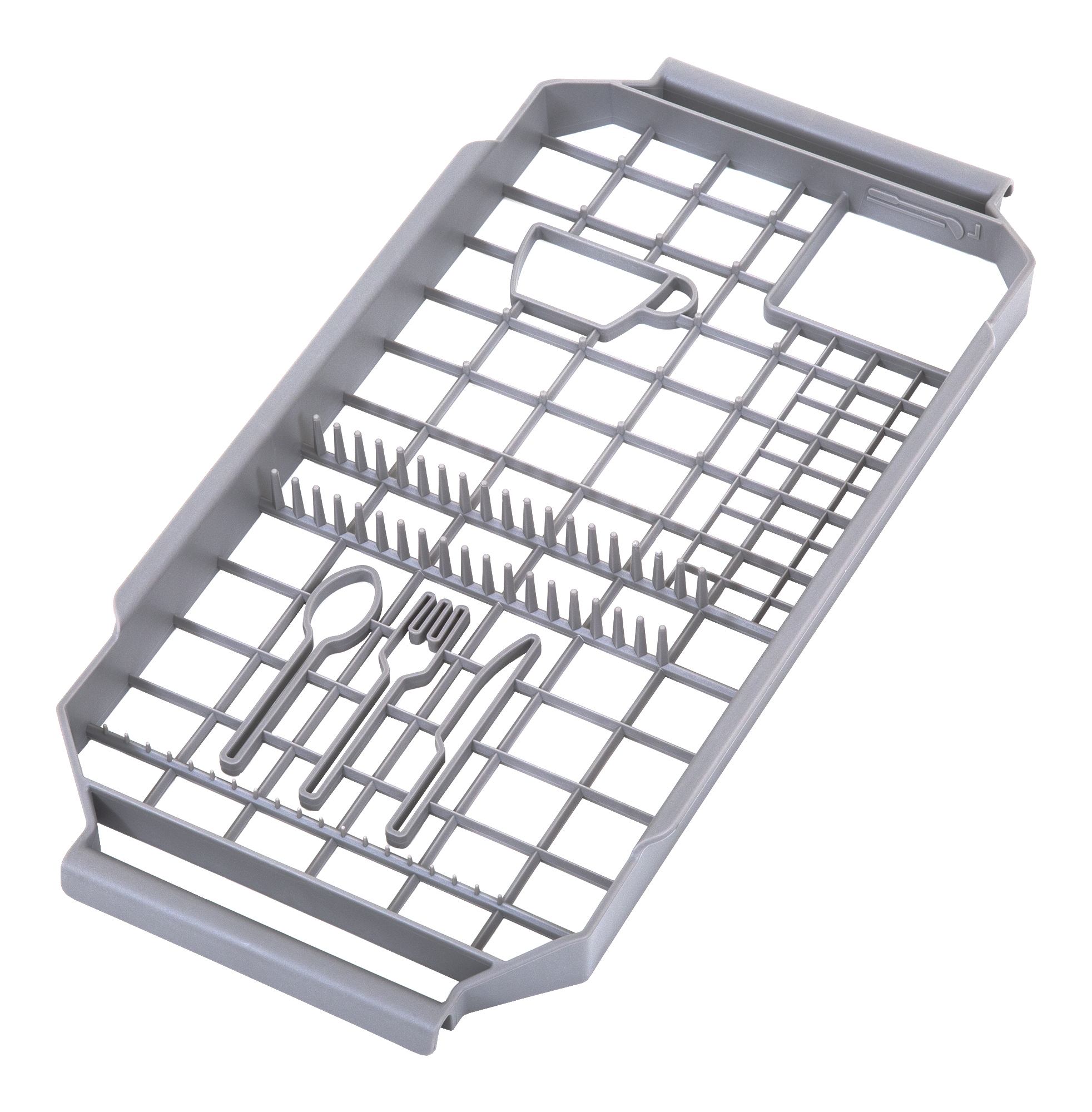 Посудомийна машина InterLine DWI 450 BHA A - изображение 10