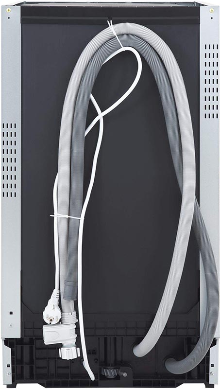 Посудомийна машина InterLine DWI 450 BHA A - изображение 17