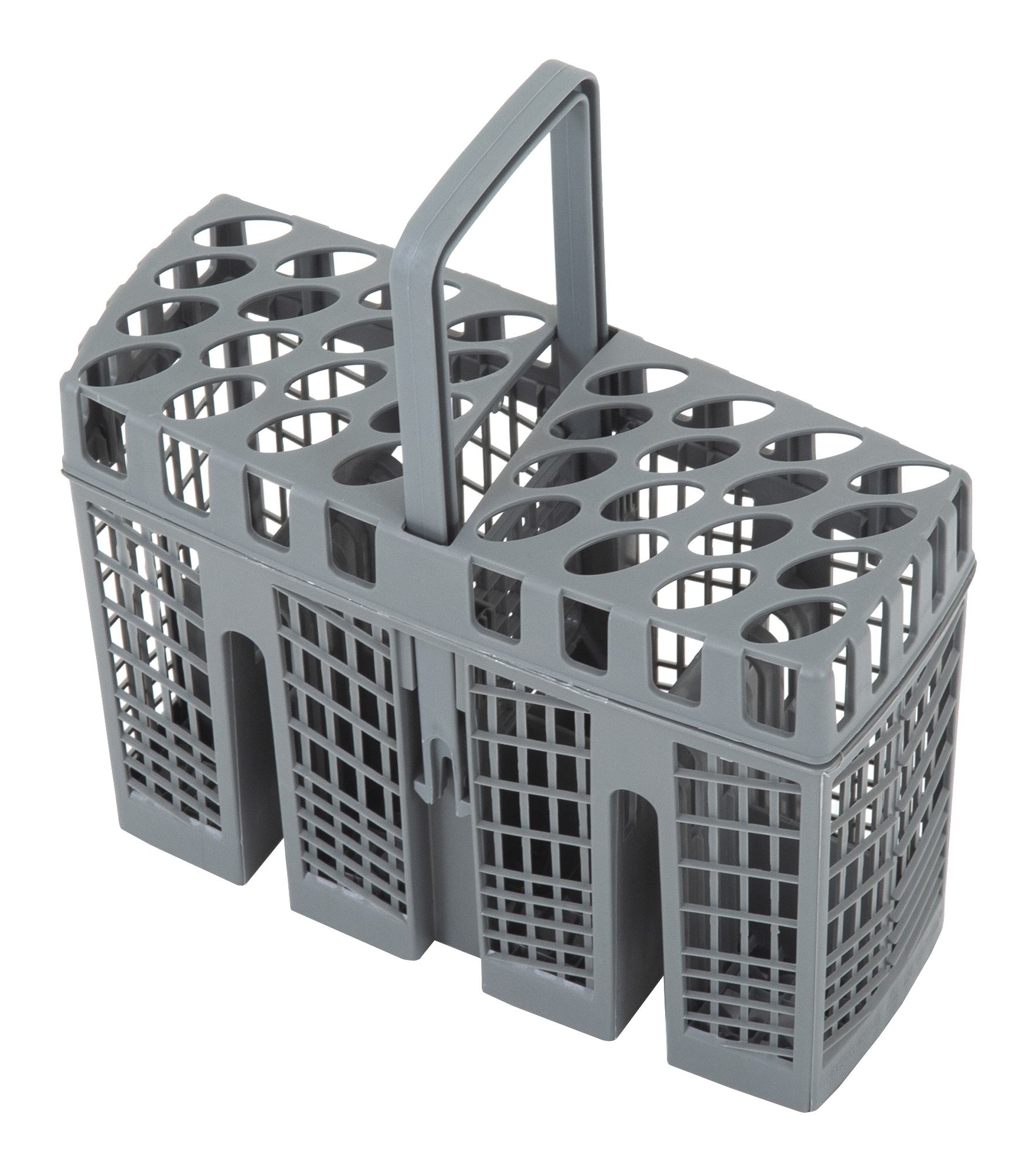 Посудомийна машина InterLine DWI 450 BHA A - изображение 11