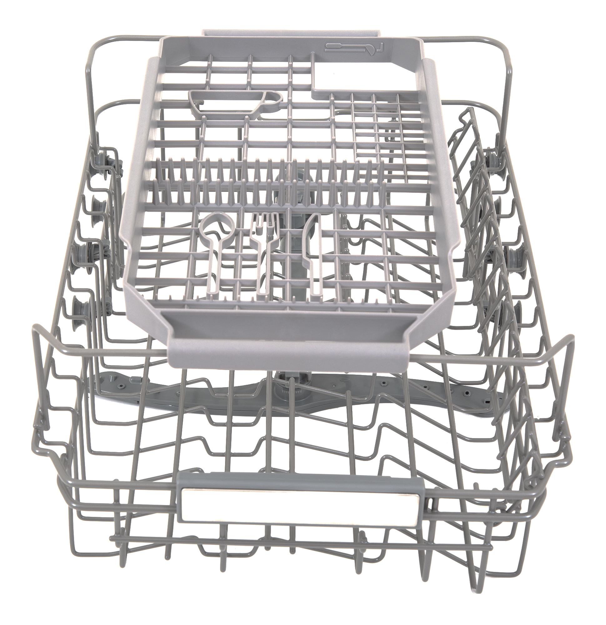 Посудомийна машина InterLine DWI 450 BHA A - изображение 8