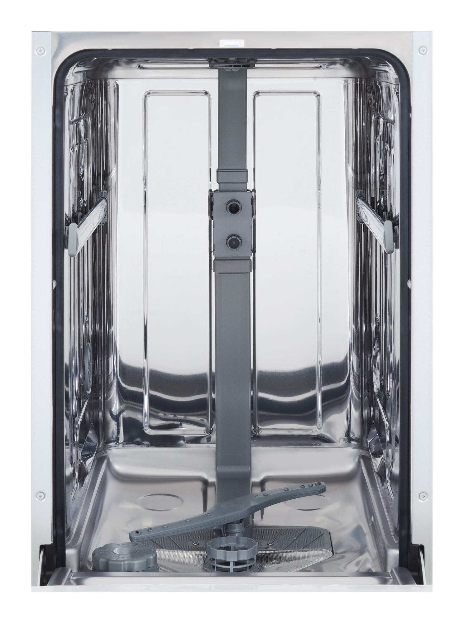 Посудомийна машина InterLine DWI 450 BHA A - изображение 5