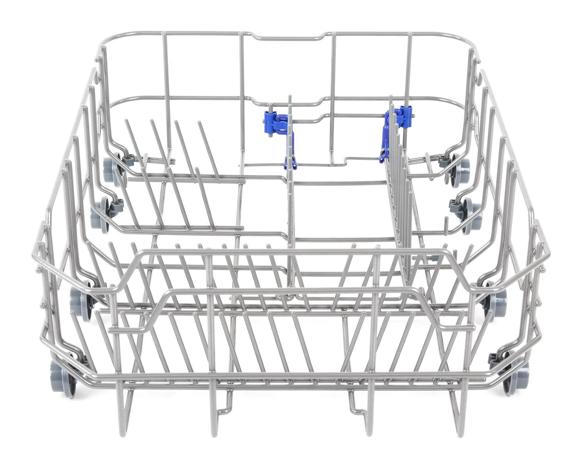 Посудомоечная машина InterLine DWI 455 - изображение 11