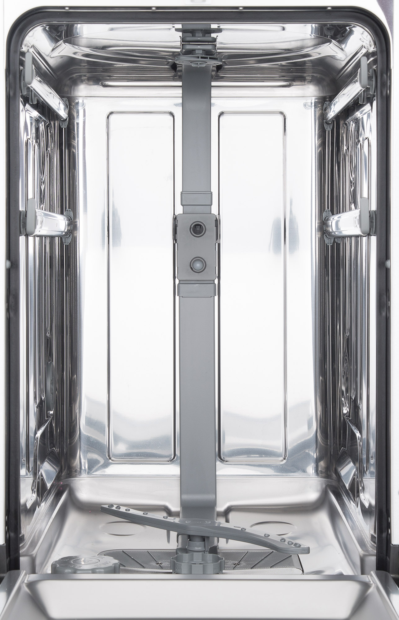 Посудомоечная машина InterLine DWI 455 - изображение 7