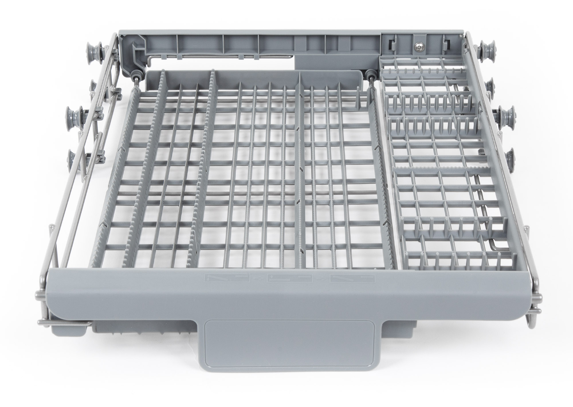 Посудомоечная машина InterLine DWI 455 - изображение 12