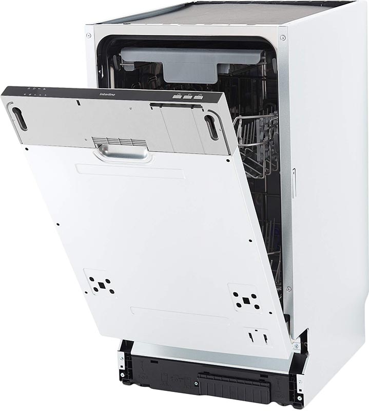 Посудомийна машина InterLine DWI 455 L - изображение 14