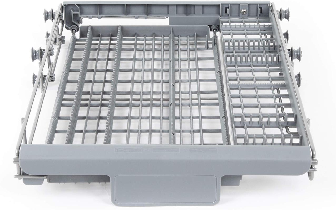 Посудомийна машина InterLine DWI 455 L - изображение 7