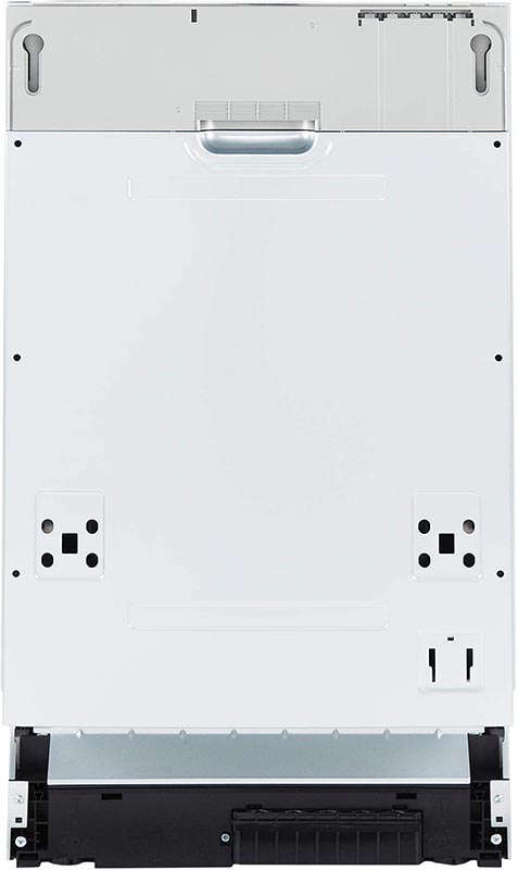 Посудомийна машина InterLine DWI 455 L - изображение 17