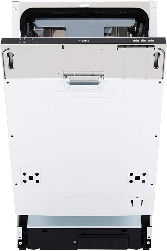 Посудомийна машина InterLine DWI 455 L - изображение 15
