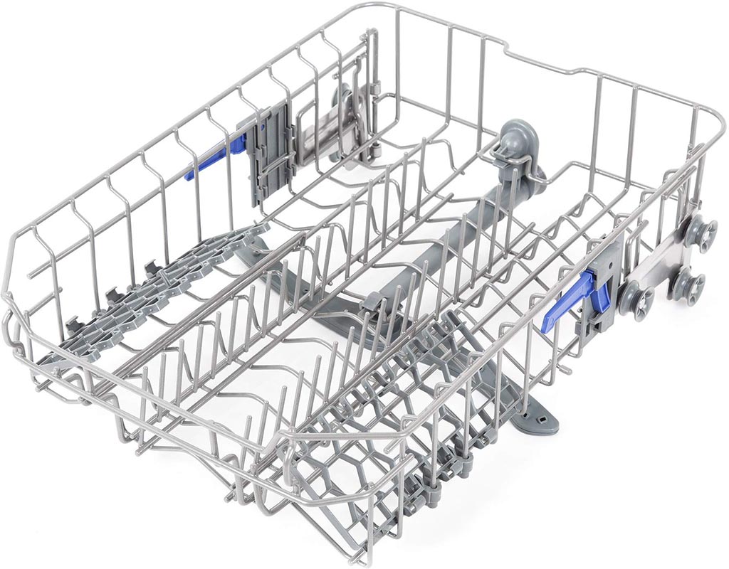Посудомийна машина InterLine DWI 455 L - изображение 10
