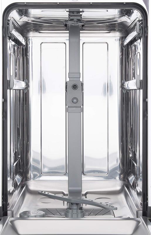 Посудомийна машина InterLine DWI 455 L - изображение 5