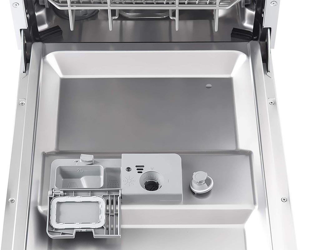 Посудомийна машина InterLine DWI 455 L - изображение 6