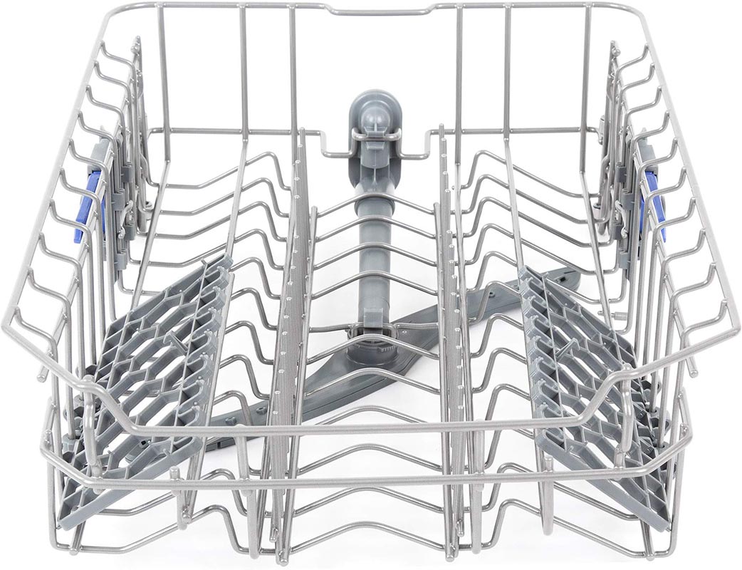 Посудомийна машина InterLine DWI 455 L - изображение 9