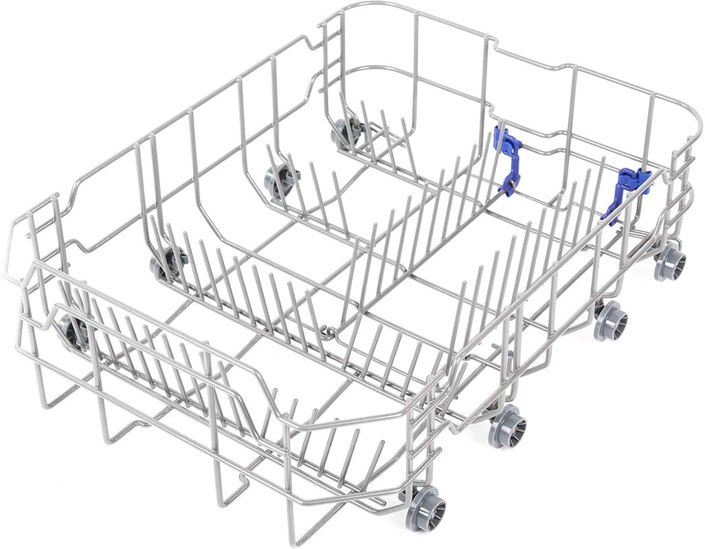 Посудомийна машина InterLine DWI 455 L - изображение 12