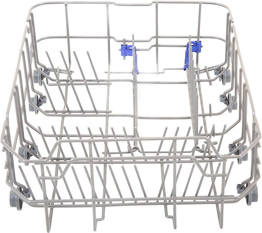 Посудомийна машина InterLine DWI 455 L - изображение 11