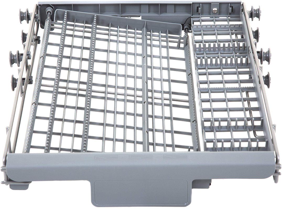 Посудомийна машина InterLine DWI 455 L - изображение 8