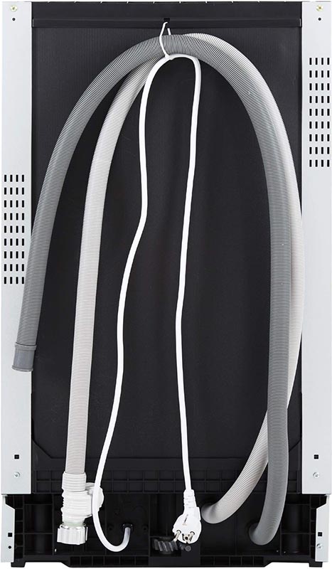 Посудомийна машина InterLine DWI 455 L - изображение 18