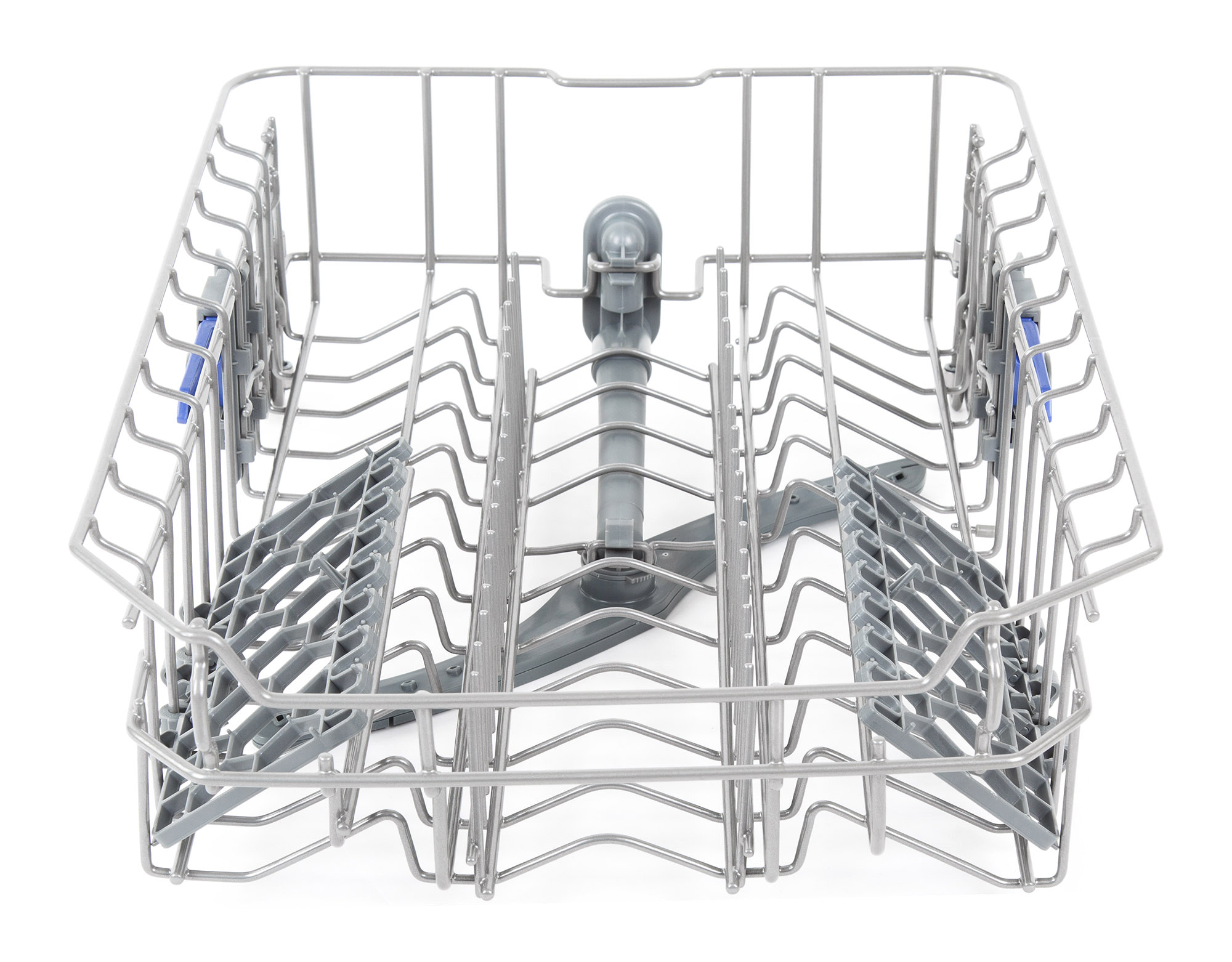 Посудомоечная машина InterLine DWI 455 - изображение 10