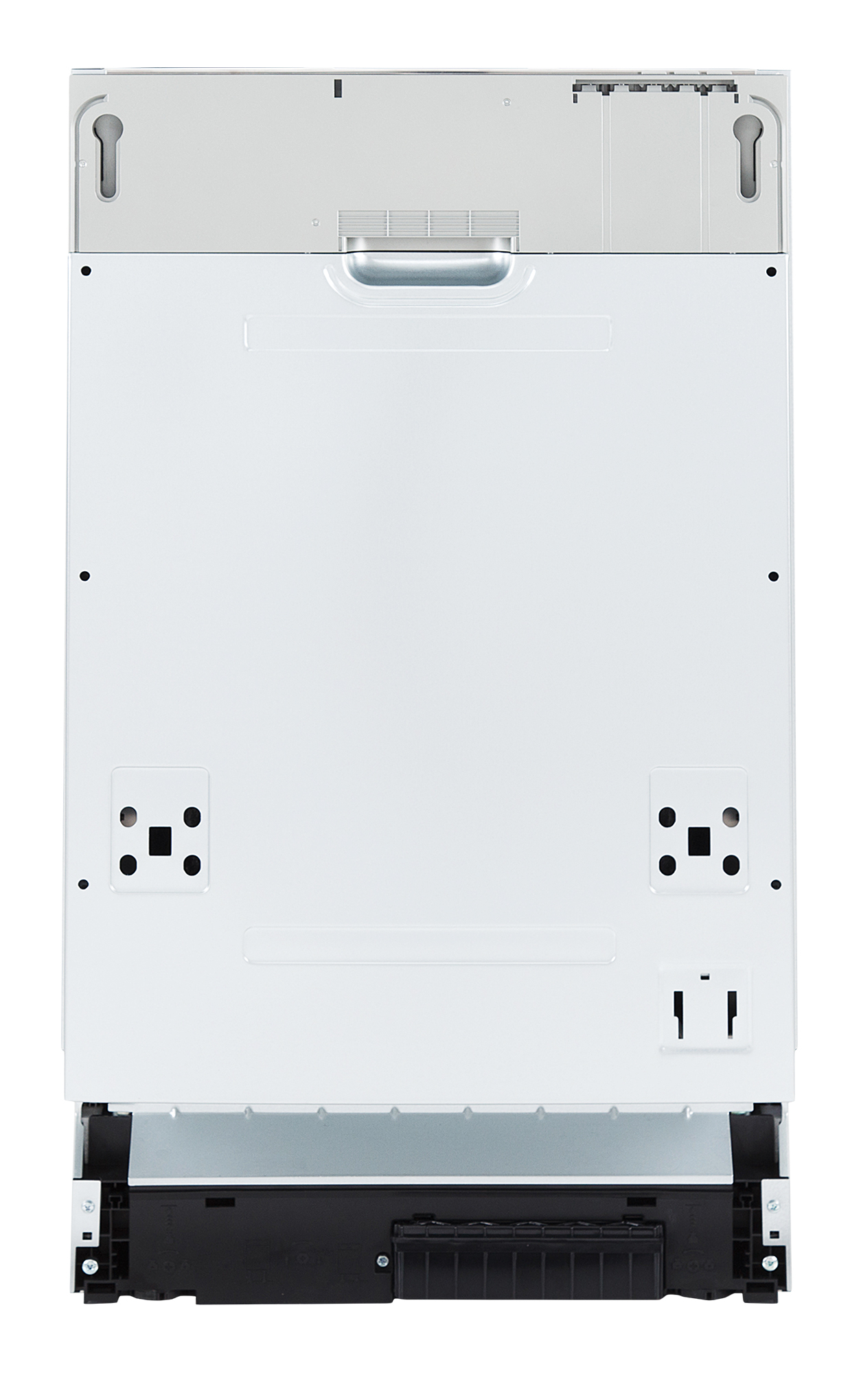 Посудомоечная машина InterLine DWI 455 - изображение 3