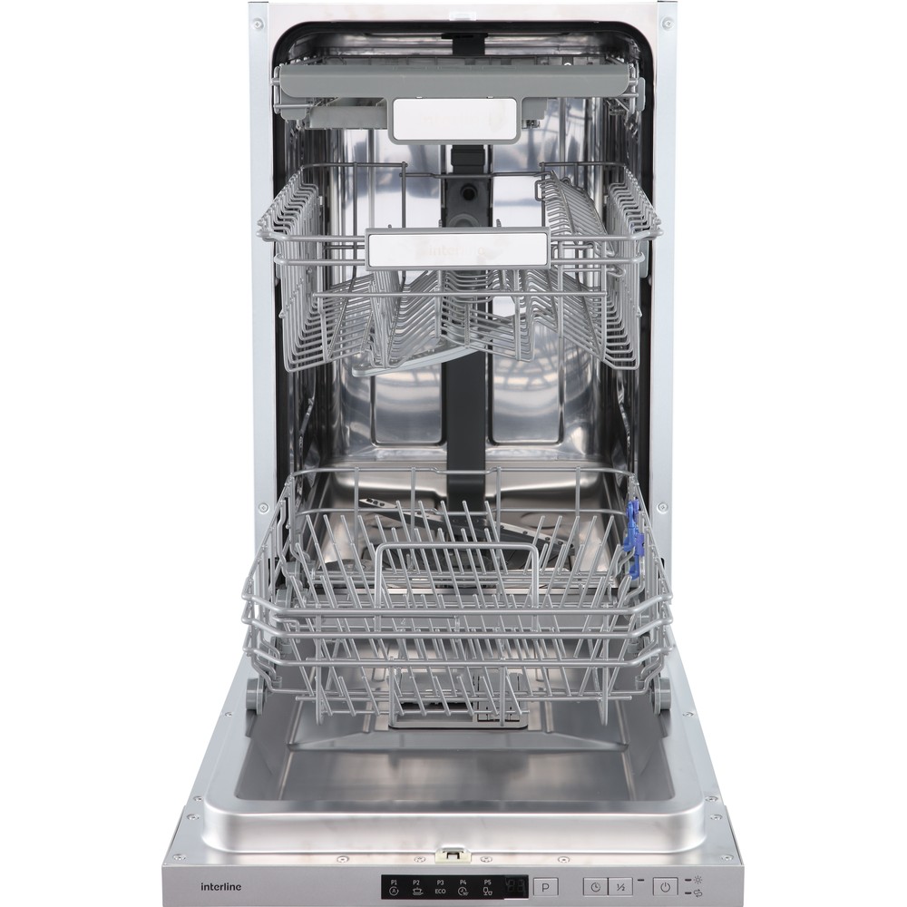 Посудомийна машина InterLine DWI 549 BSA GA++ - изображение 3