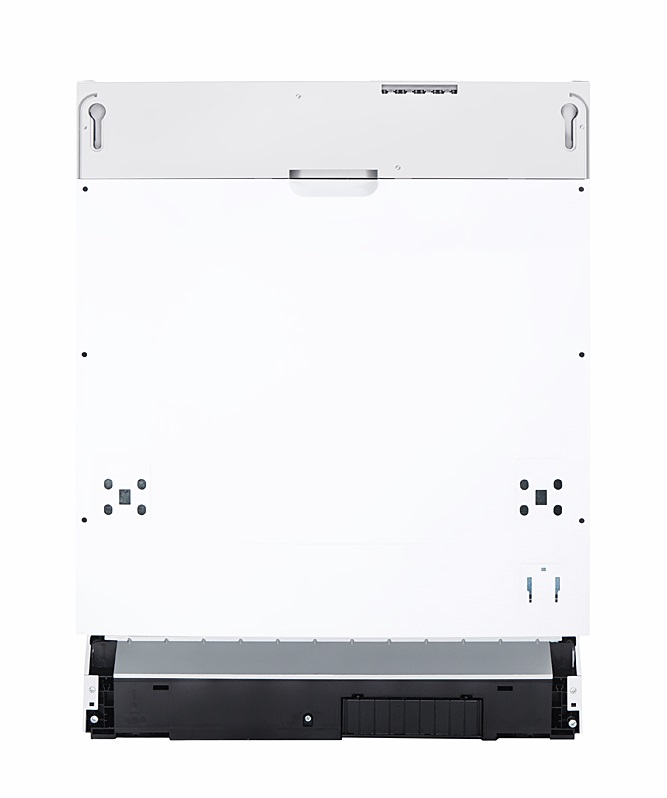 Посудомийна машина InterLine DWI 600 - изображение 2