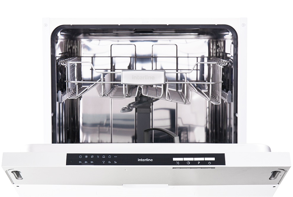 Посудомийна машина InterLine DWI 600 - изображение 3