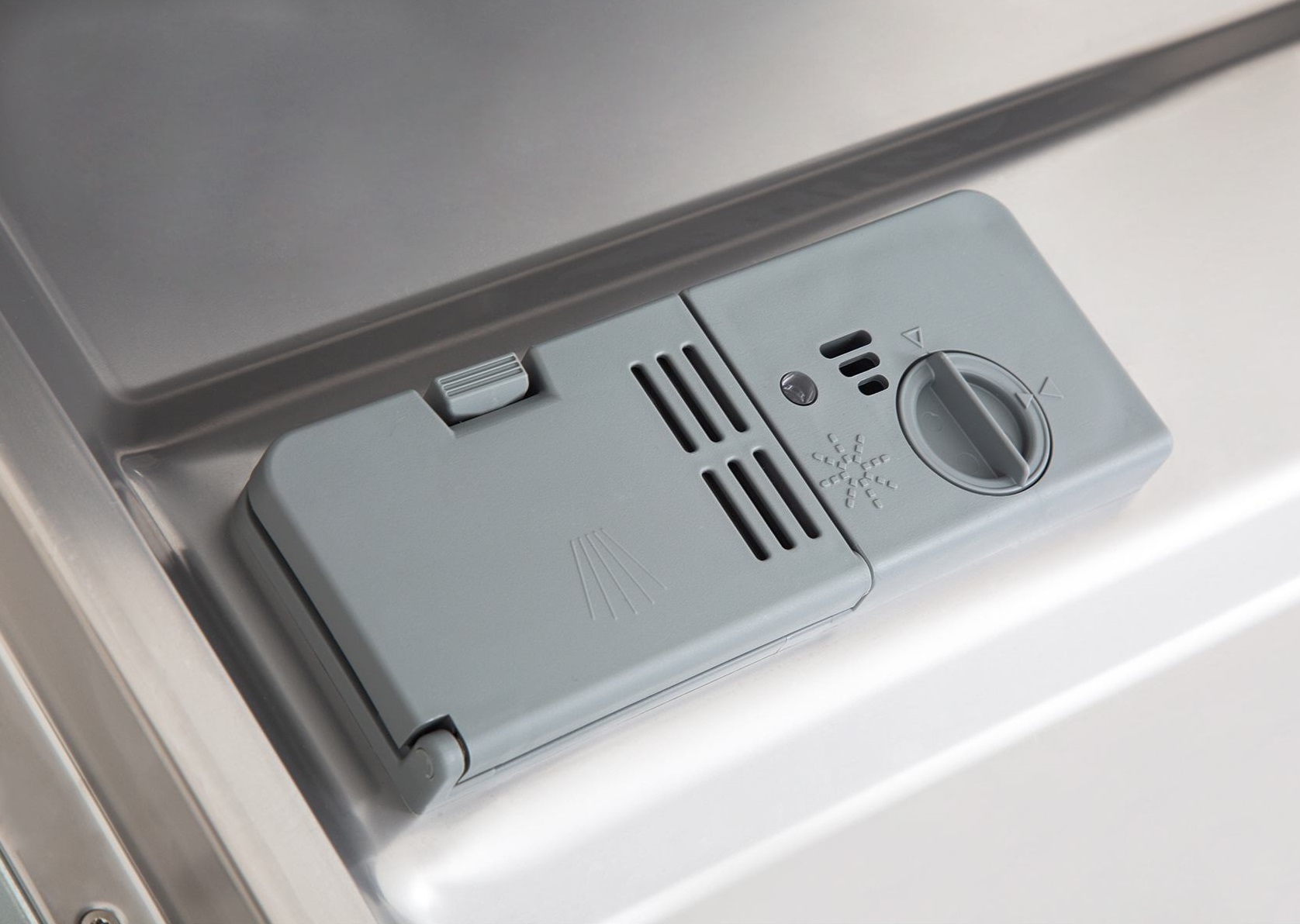 Посудомийна машина InterLine DWI 600 P1 - изображение 6