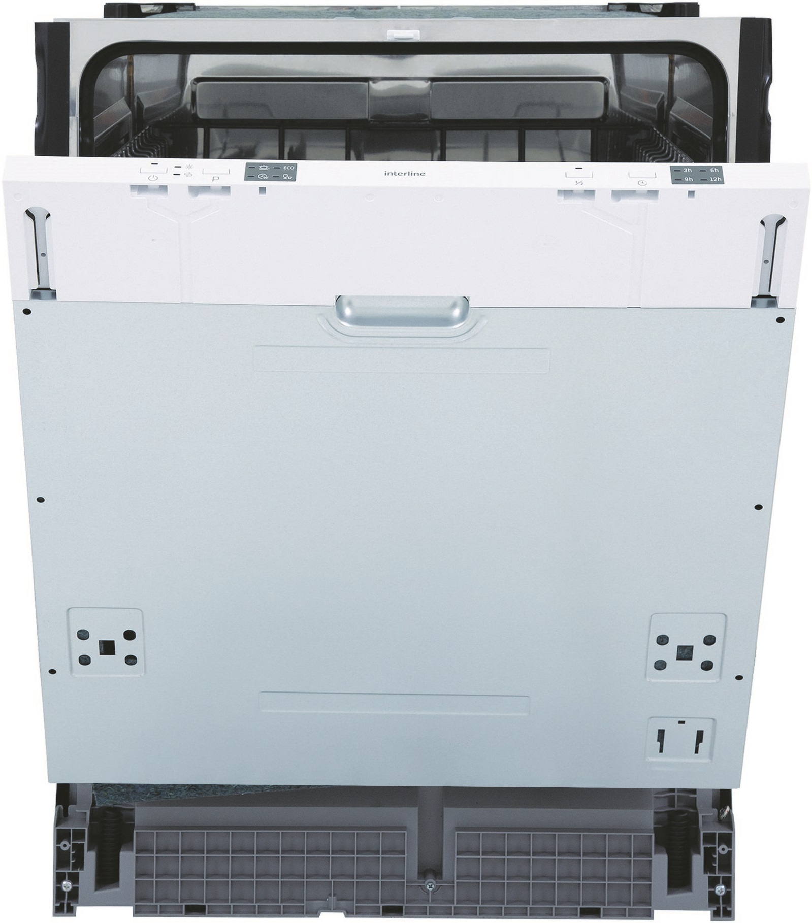 Посудомийна машина InterLine DWI 600 P1 - изображение 8