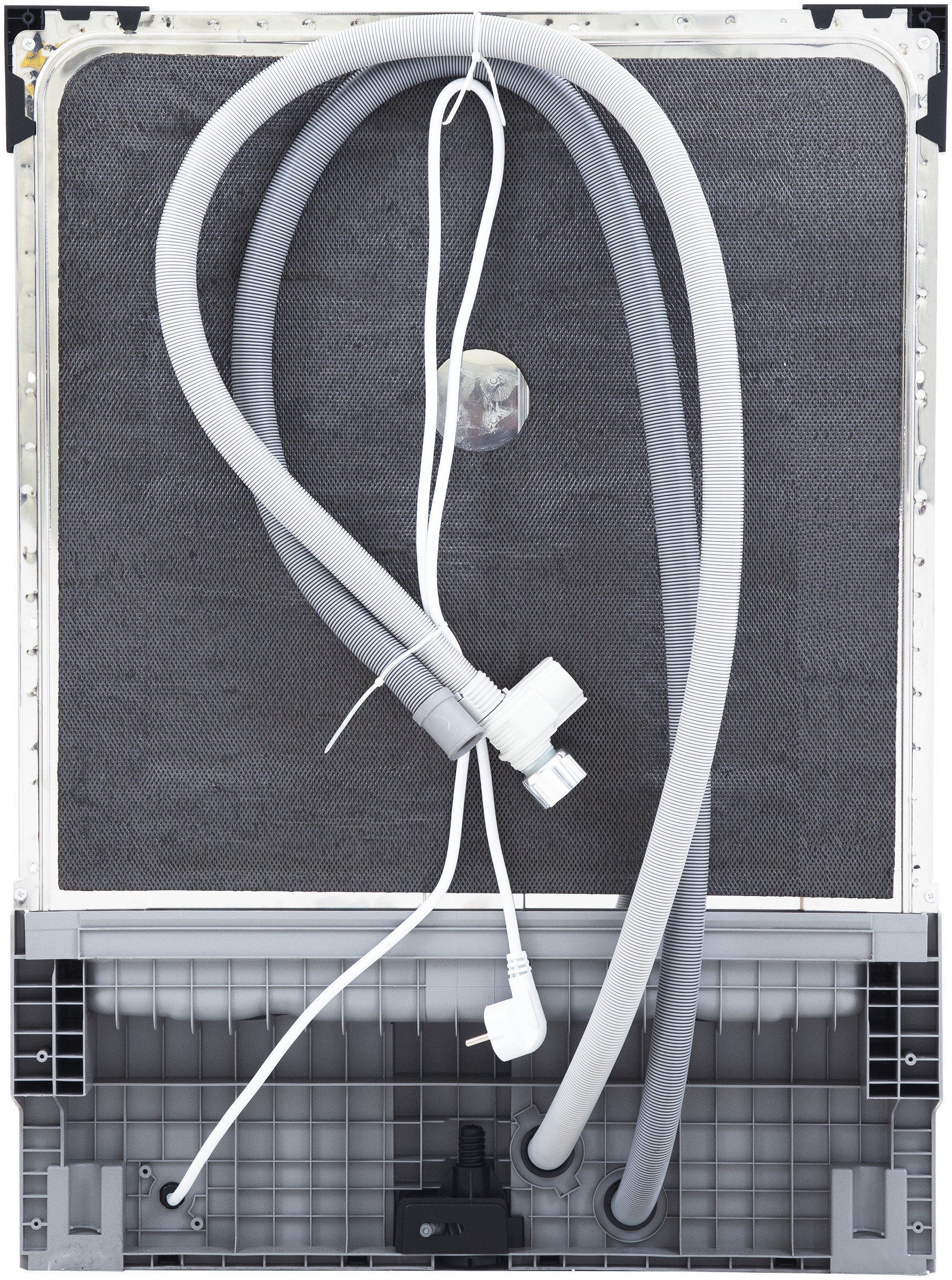 Посудомийна машина InterLine DWI 600 P1 - изображение 9