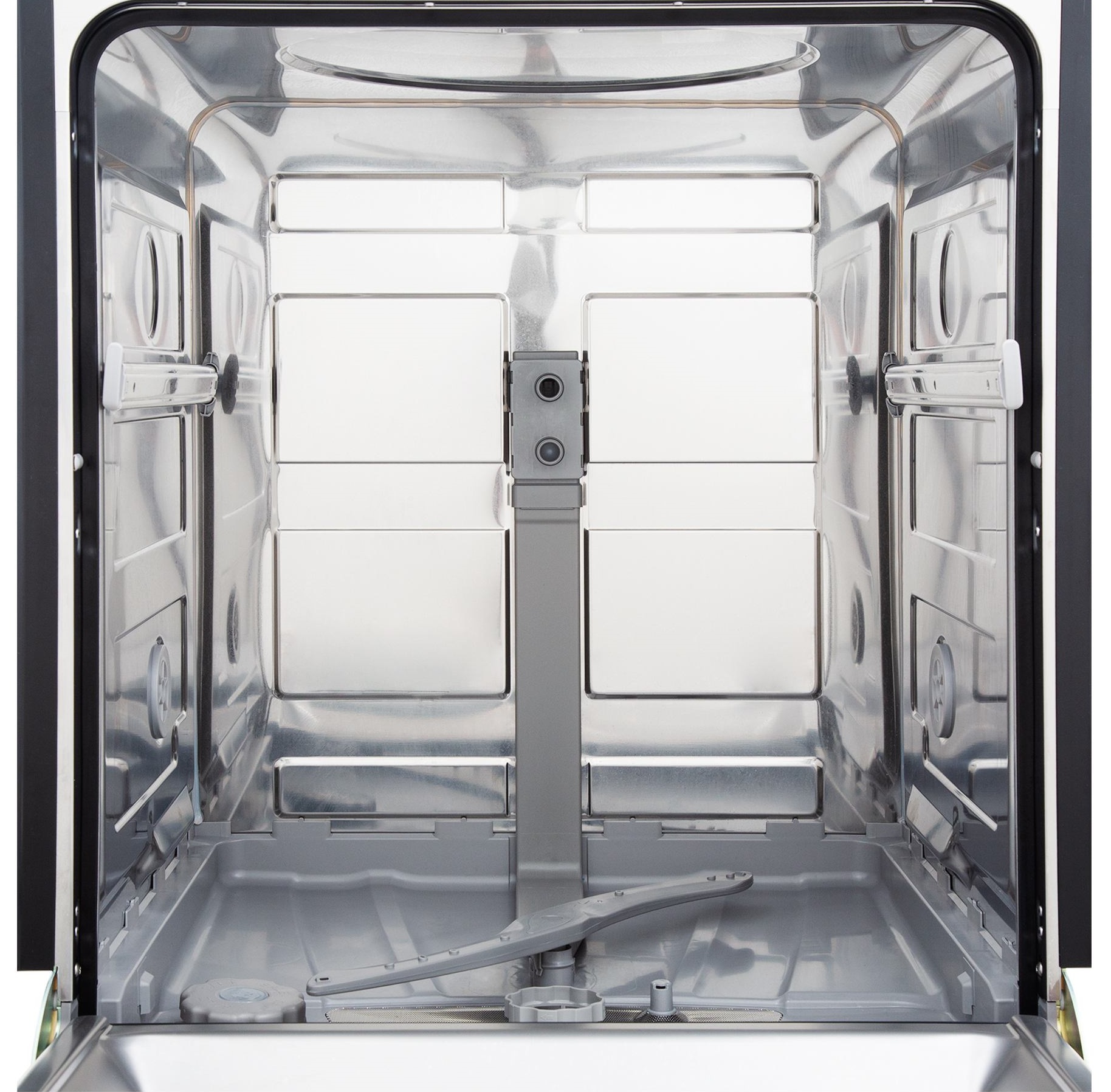 Посудомийна машина InterLine DWI 600 P1 - изображение 4