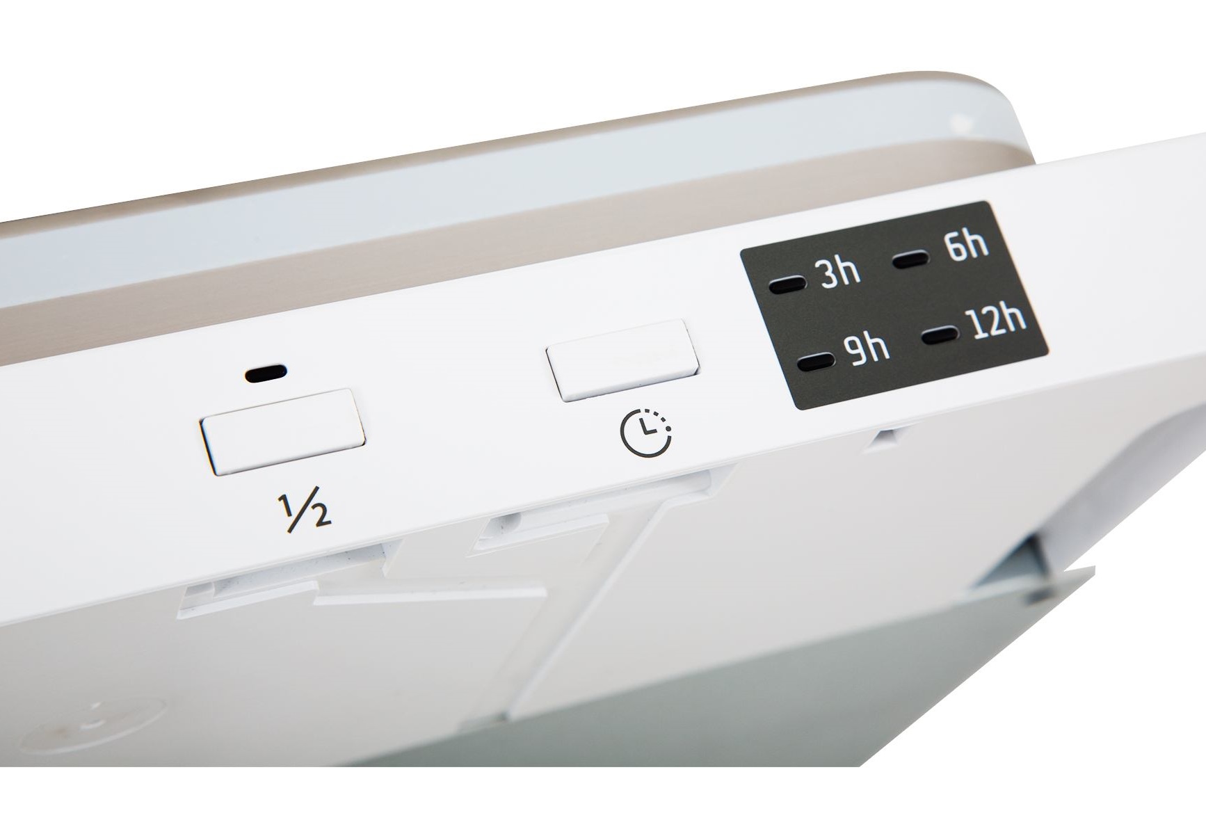 Посудомийна машина InterLine DWI 600 P1 - изображение 3